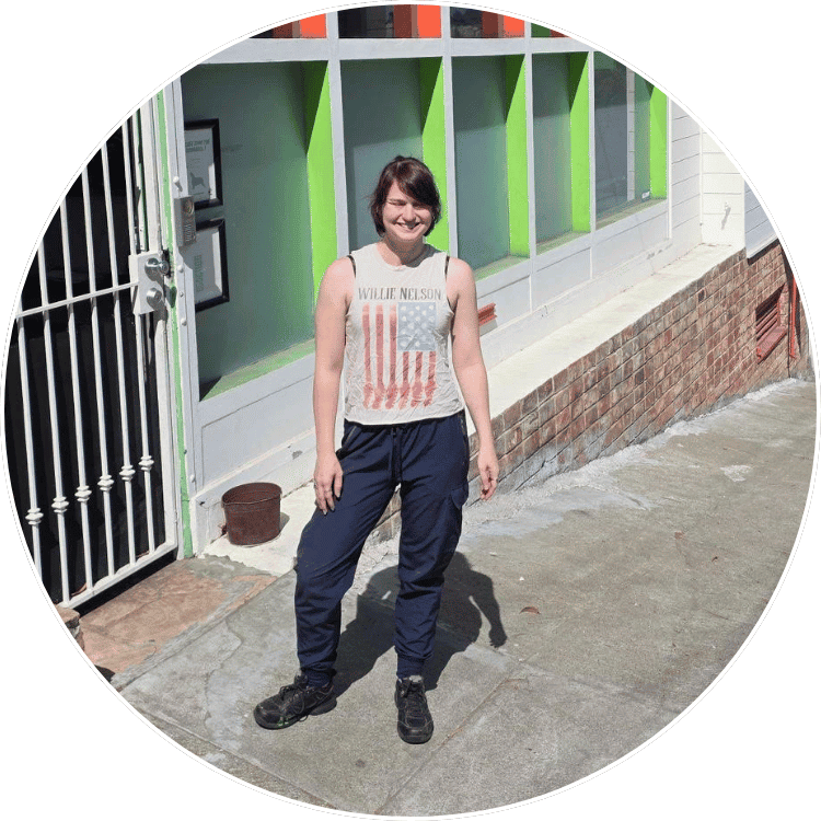sersh facility manager dan perata
